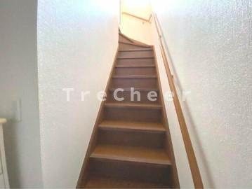 サンシティレジェンドⅡの内装