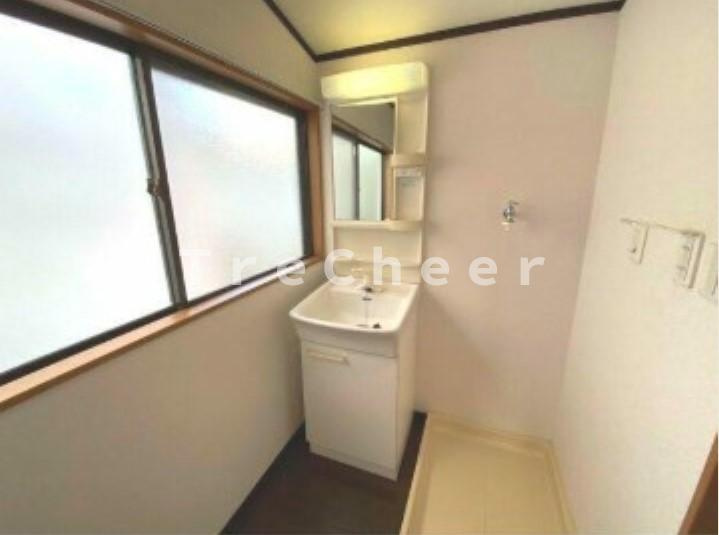 サンシティレジェンドⅡの設備