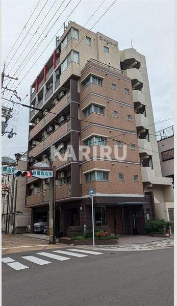 エスカーサ大阪城東