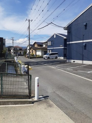 【周辺】 | カームＤＥＮ