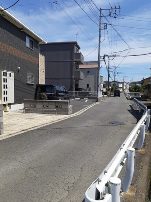 【周辺】 | カームＤＥＮ