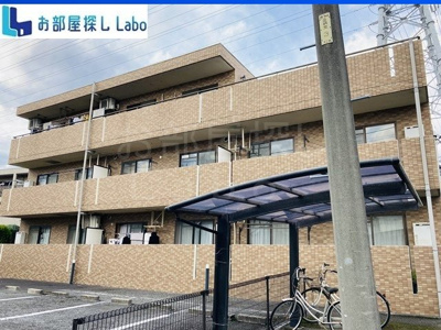 【外観】 | カームＤＥＮ