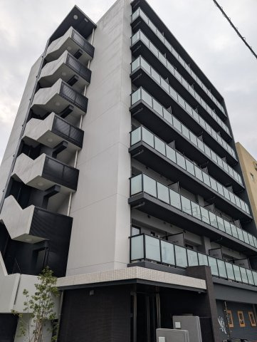 プロシード日赤通り