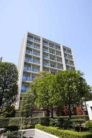 マスターズコート木場公園クレール