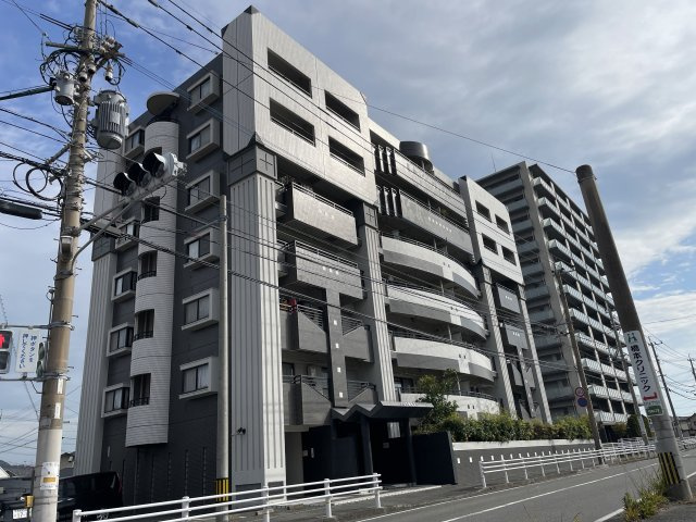 パレス空港通り