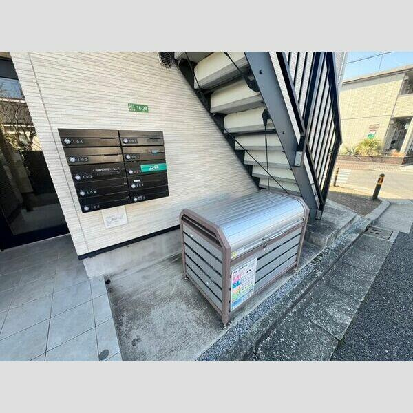 建物設備