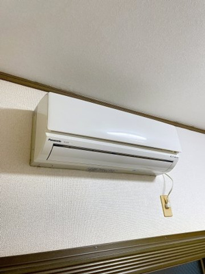 【設備】 | ハイツ志茂