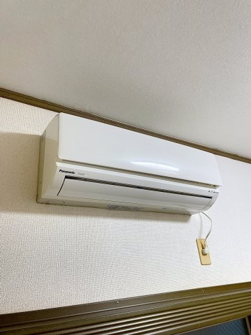 【設備】 | ハイツ志茂