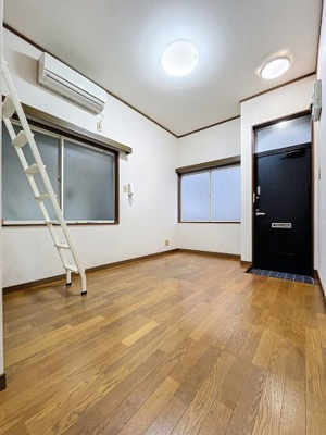 【内装】 | ハイツ志茂