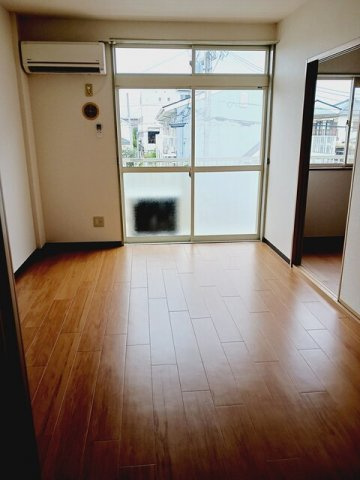 ロイヤルハイツⅡの内装