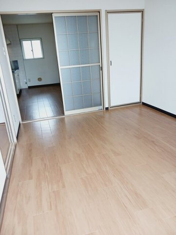 ロイヤルハイツⅡの内装