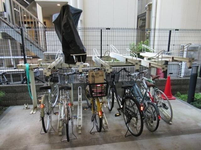 ヴェルト墨田ノースのその他共用部分