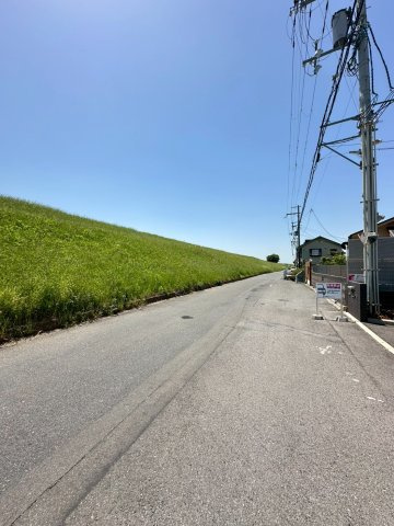 カーサフェリーチェの周辺