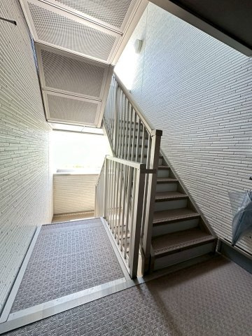 カーサフェリーチェのその他共用部分
