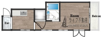 大宝若江岩田CTスクエア