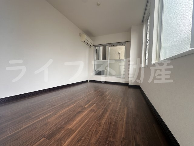 大宝若江岩田CTスクエアの内装