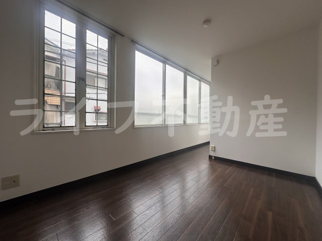 大宝若江岩田CTスクエアの内装