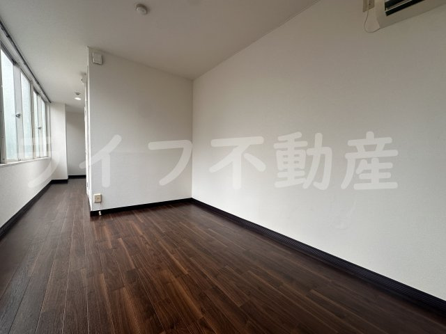 大宝若江岩田CTスクエアの内装