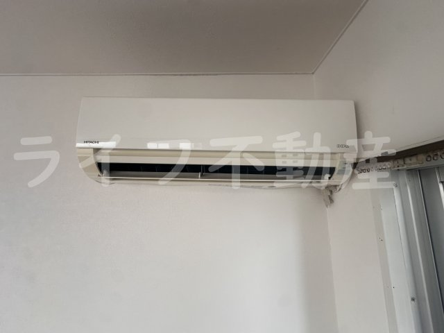 大宝若江岩田CTスクエアの設備