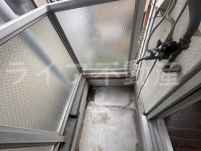 大宝若江岩田CTスクエアの設備