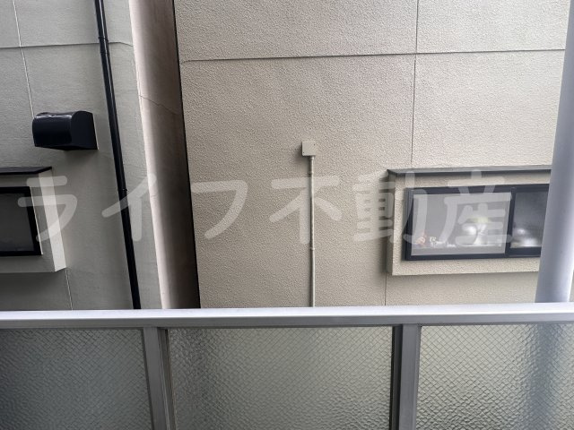 大宝若江岩田CTスクエアの展望