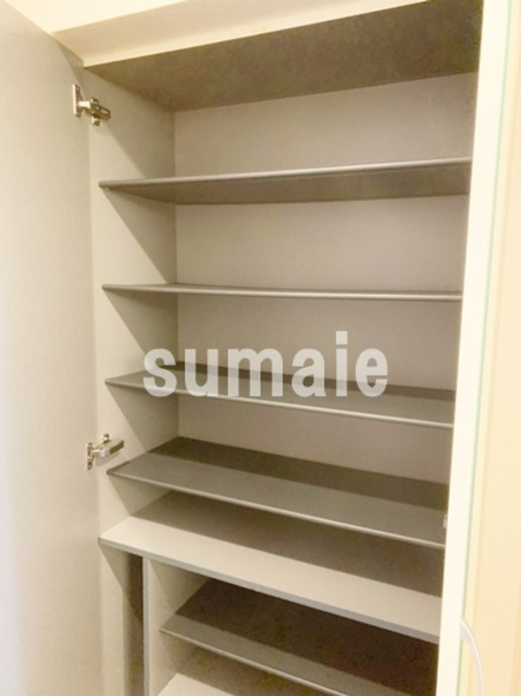 Ｐｒｅｍｉｕｍの収納|シューズボックス！