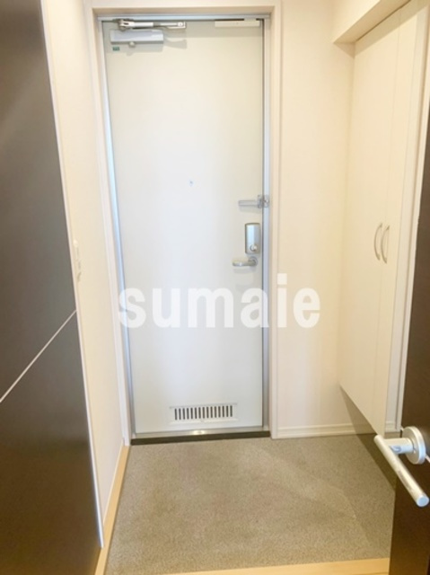 Ｐｒｅｍｉｕｍの玄関|玄関です！