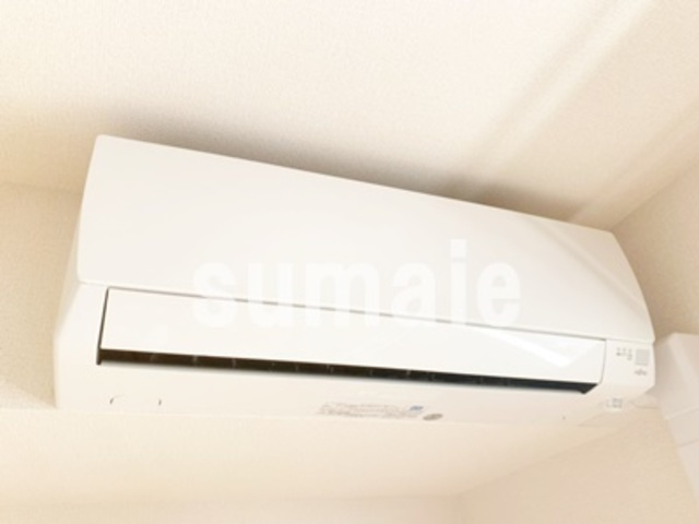 Ｐｒｅｍｉｕｍの設備|エアコンです