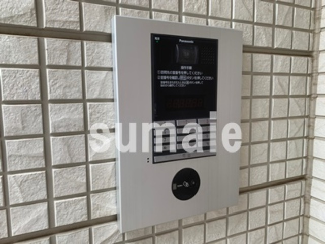 Ｐｒｅｍｉｕｍのセキュリティ|オートロック完備！