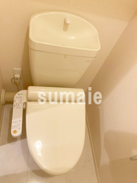 Ｐｒｅｍｉｕｍのトイレ|トイレです！