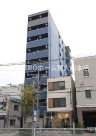 みおつくし都島