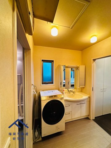 鳥栖市あさひ新町　戸建てのその他