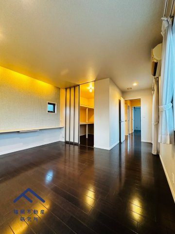 鳥栖市あさひ新町　戸建てのその他共用部分