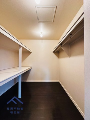 鳥栖市あさひ新町　戸建てのその他