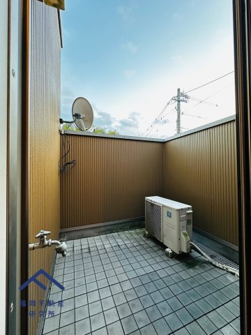 鳥栖市あさひ新町　戸建てのその他