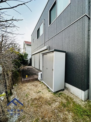 鳥栖市あさひ新町　戸建てのその他