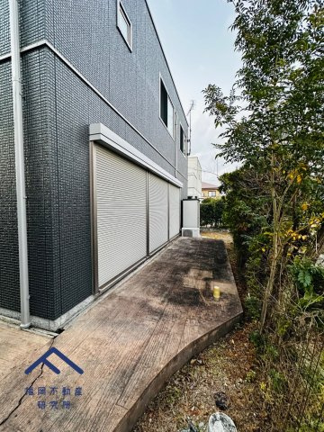 鳥栖市あさひ新町　戸建てのその他