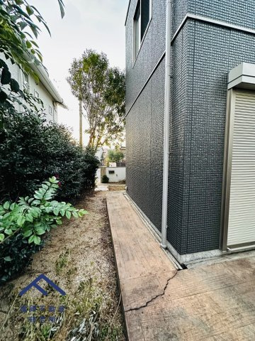 鳥栖市あさひ新町　戸建てのその他