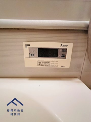 鳥栖市あさひ新町　戸建ての防犯設備