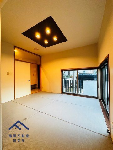 鳥栖市あさひ新町　戸建てのその他