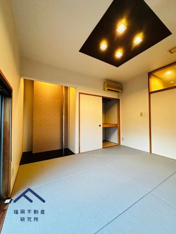 鳥栖市あさひ新町　戸建てのその他