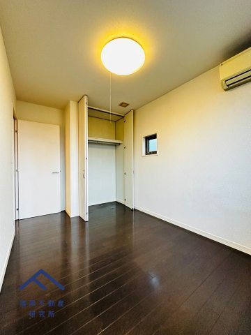 鳥栖市あさひ新町　戸建ての居間・リビング