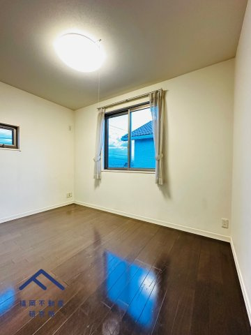 鳥栖市あさひ新町　戸建てのその他