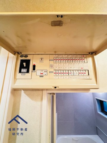 鳥栖市あさひ新町　戸建てのその他