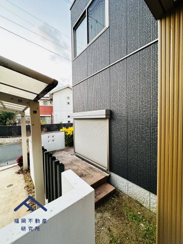 鳥栖市あさひ新町　戸建てのその他