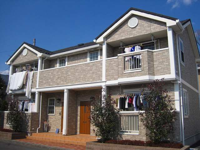 サニーハウスみなみＡ