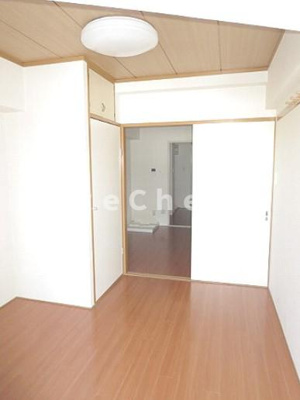 【寝室】 | セントヒルズ三軒茶屋