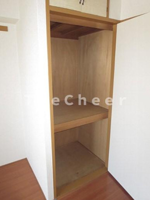 【収納】 | セントヒルズ三軒茶屋