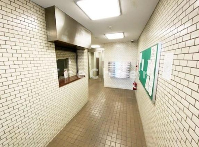 【その他共用部分】 | セントヒルズ三軒茶屋