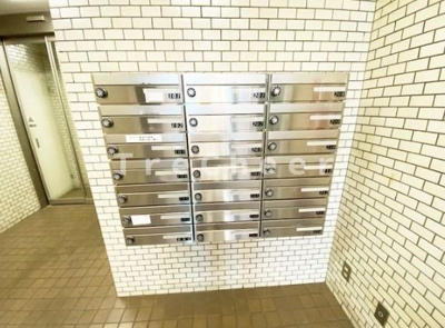 【その他共用部分】 | セントヒルズ三軒茶屋